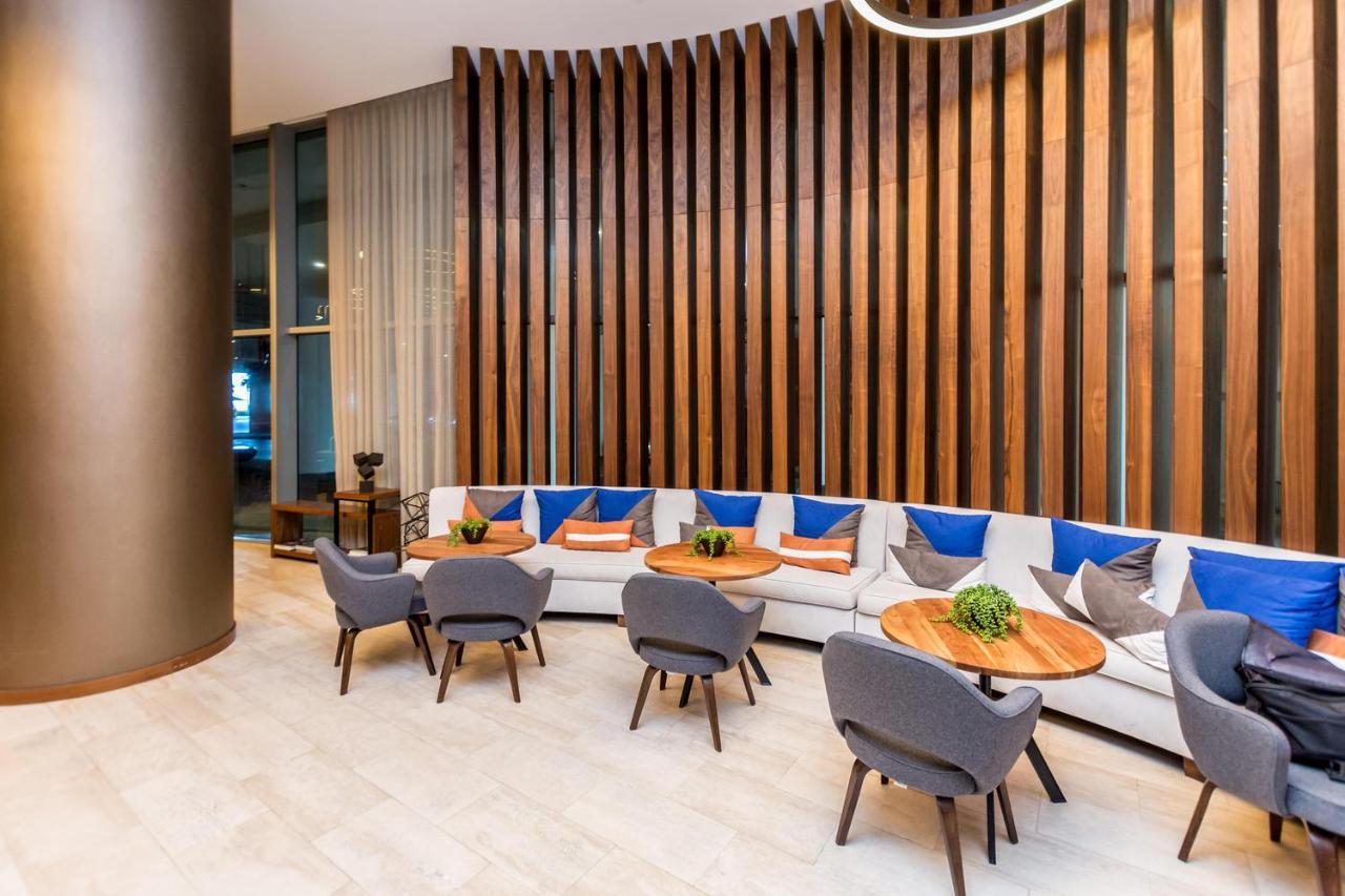 The Ultimate Resort - Beachfront 2 Bedroom Apartment With Direct Ocean View, Rooftop Pool, Hot Tub And Gym Hollywood Esterno foto